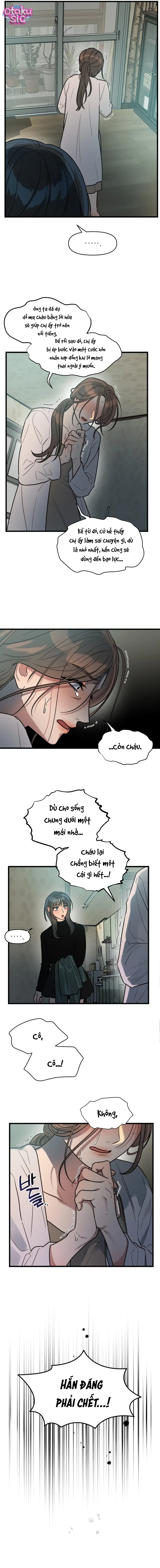 Bi Kịch Hạnh Phúc - Chap 4 - Trang 7