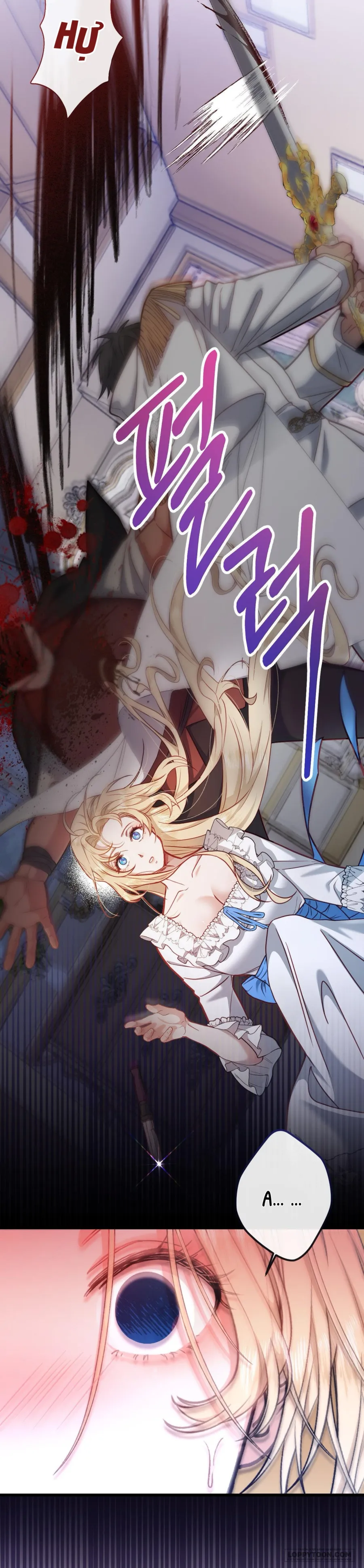 Bị Mắc Kẹt Trong Trò Chơi Harem Ngược Vô Vọng - Chap 2 - Trang 38