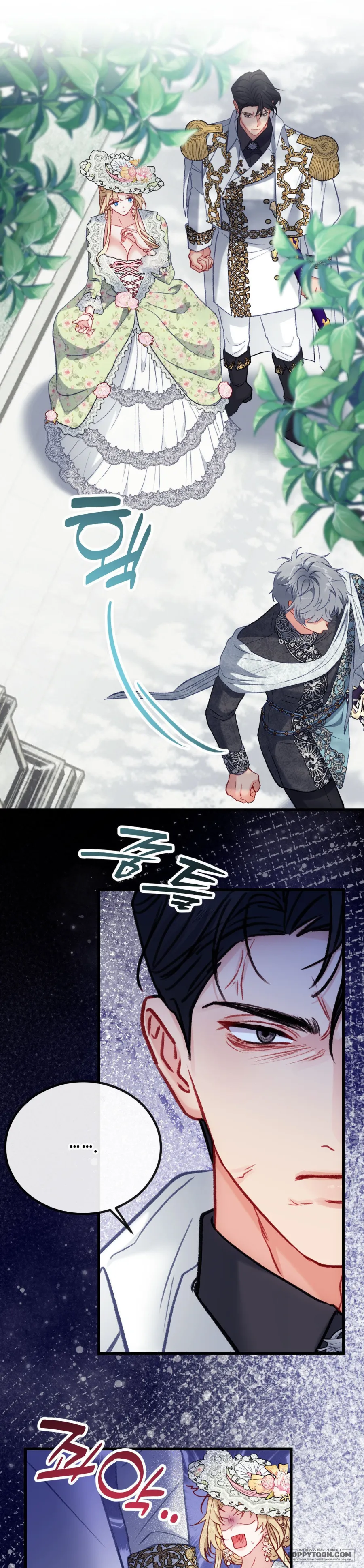 Bị Mắc Kẹt Trong Trò Chơi Harem Ngược Vô Vọng - Chap 21 - Trang 18