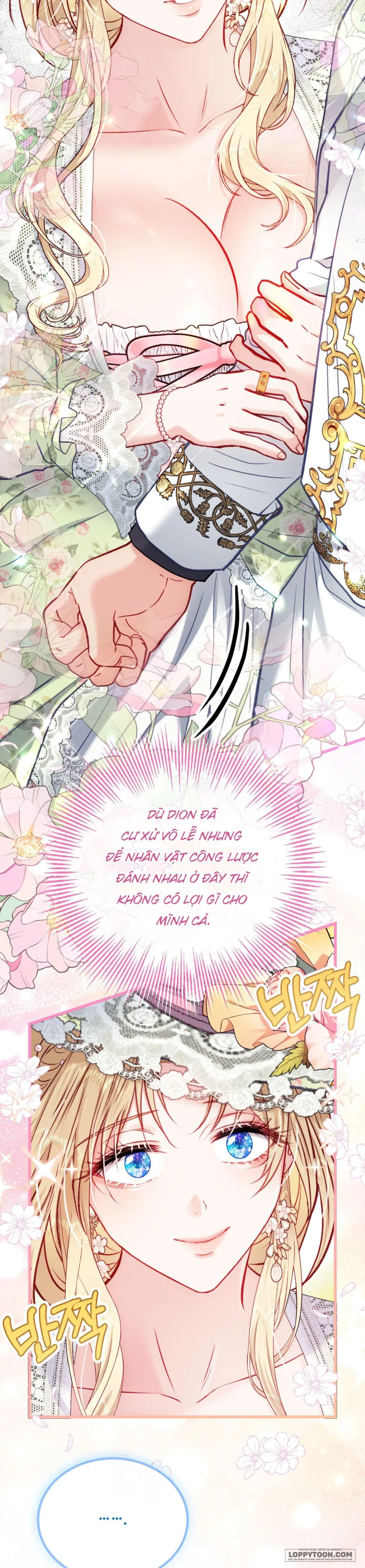 Bị Mắc Kẹt Trong Trò Chơi Harem Ngược Vô Vọng - Chap 21 - Trang 20