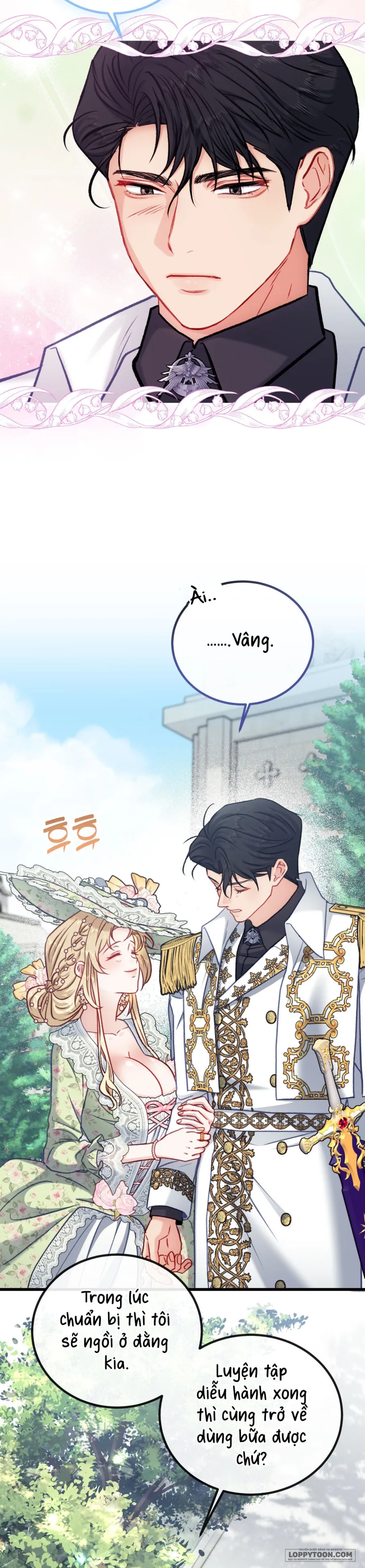 Bị Mắc Kẹt Trong Trò Chơi Harem Ngược Vô Vọng - Chap 21 - Trang 21