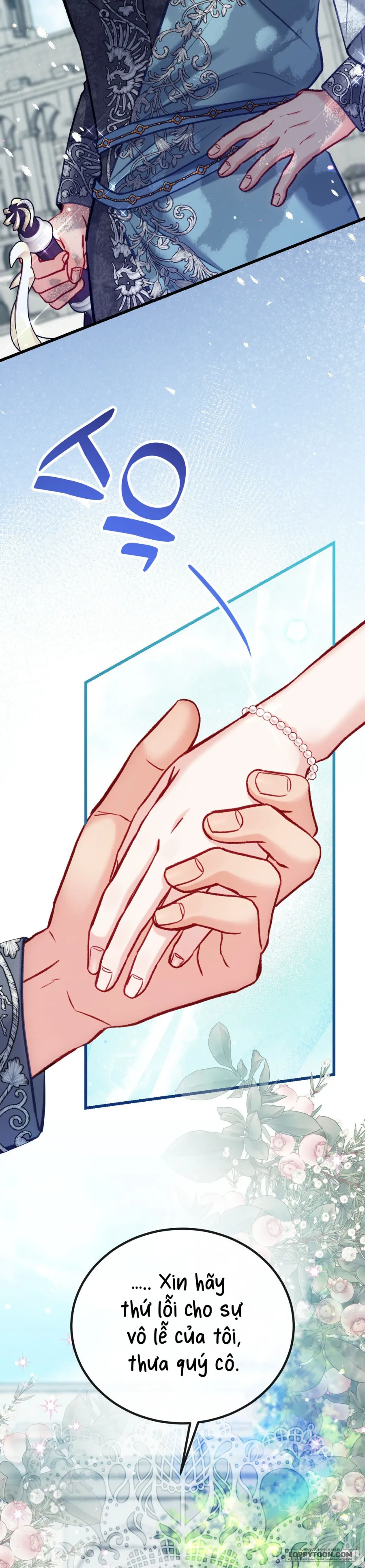 Bị Mắc Kẹt Trong Trò Chơi Harem Ngược Vô Vọng - Chap 21 - Trang 9