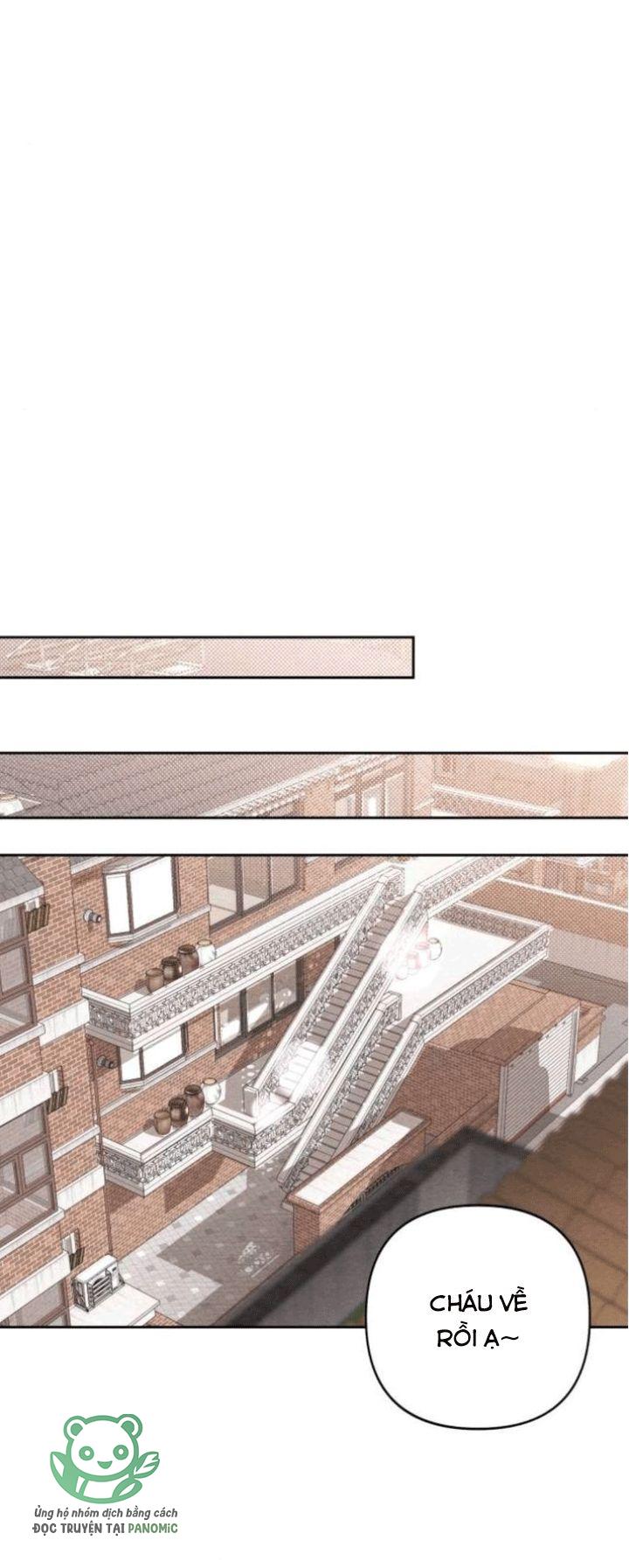 Bí Mật Thanh Xuân - Chap 116 - Trang 12
