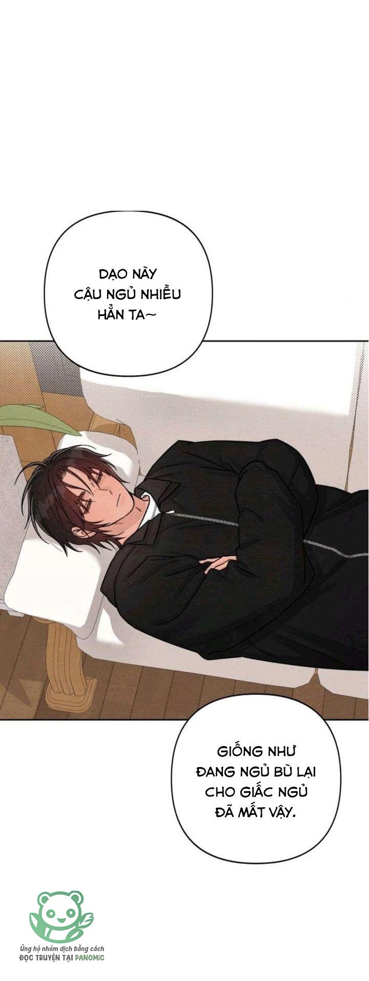 Bí Mật Thanh Xuân - Chap 116 - Trang 14