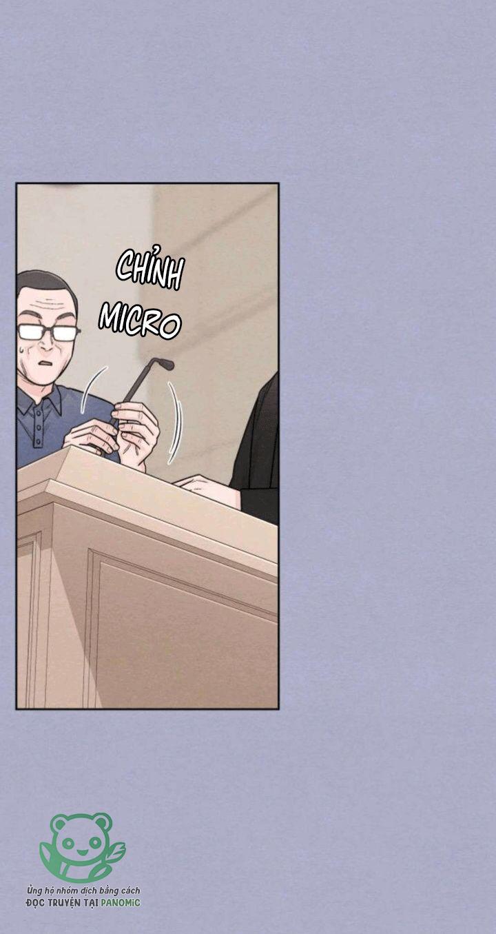 Bí Mật Thanh Xuân - Chap 116 - Trang 19