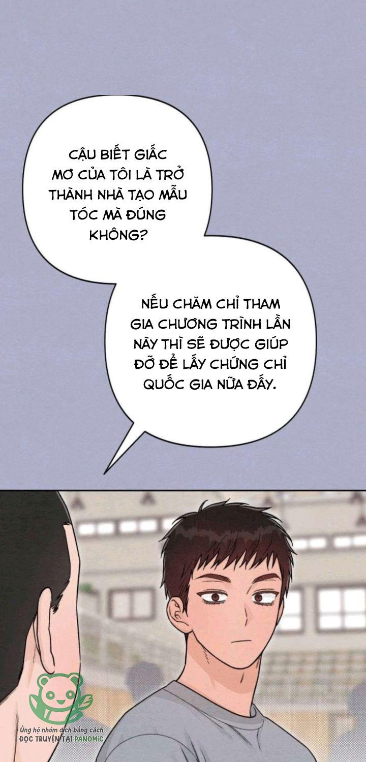 Bí Mật Thanh Xuân - Chap 116 - Trang 38