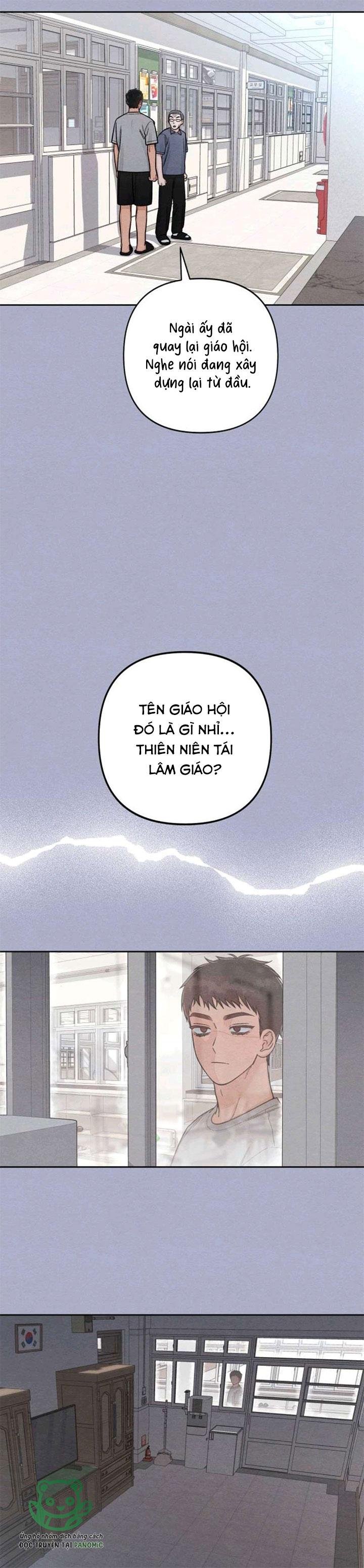Bí Mật Thanh Xuân - Chap 117 - Trang 12