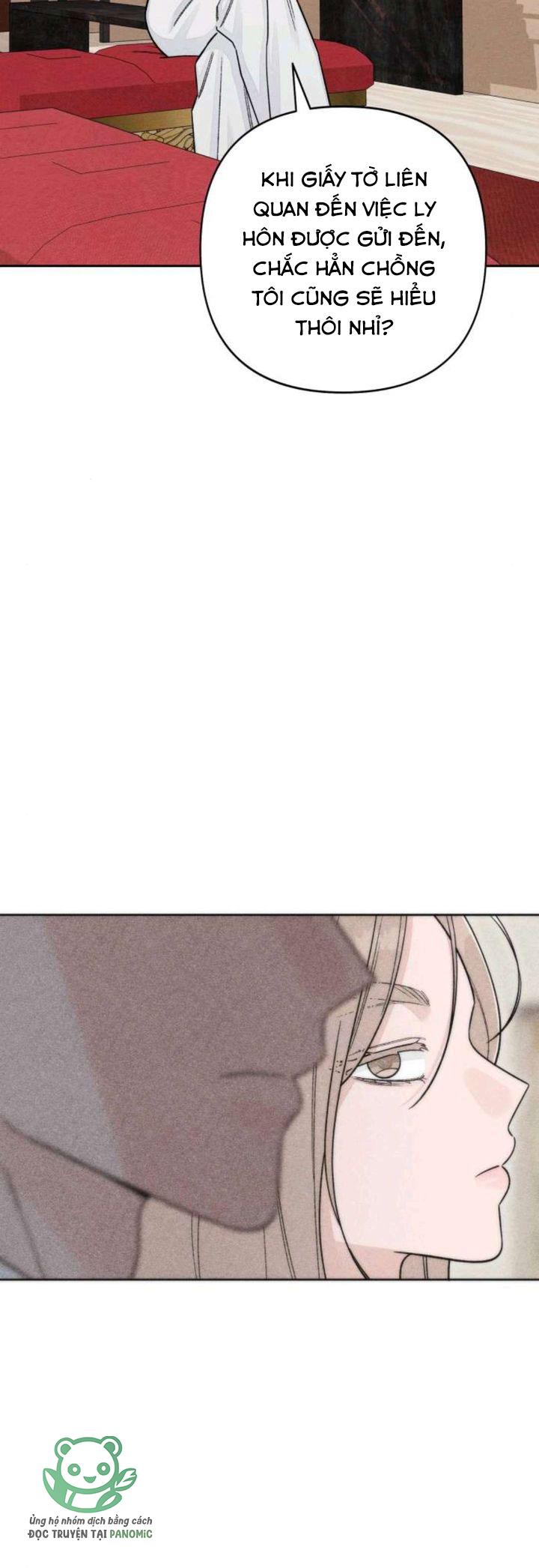 Bí Mật Thanh Xuân - Chap 117 - Trang 22
