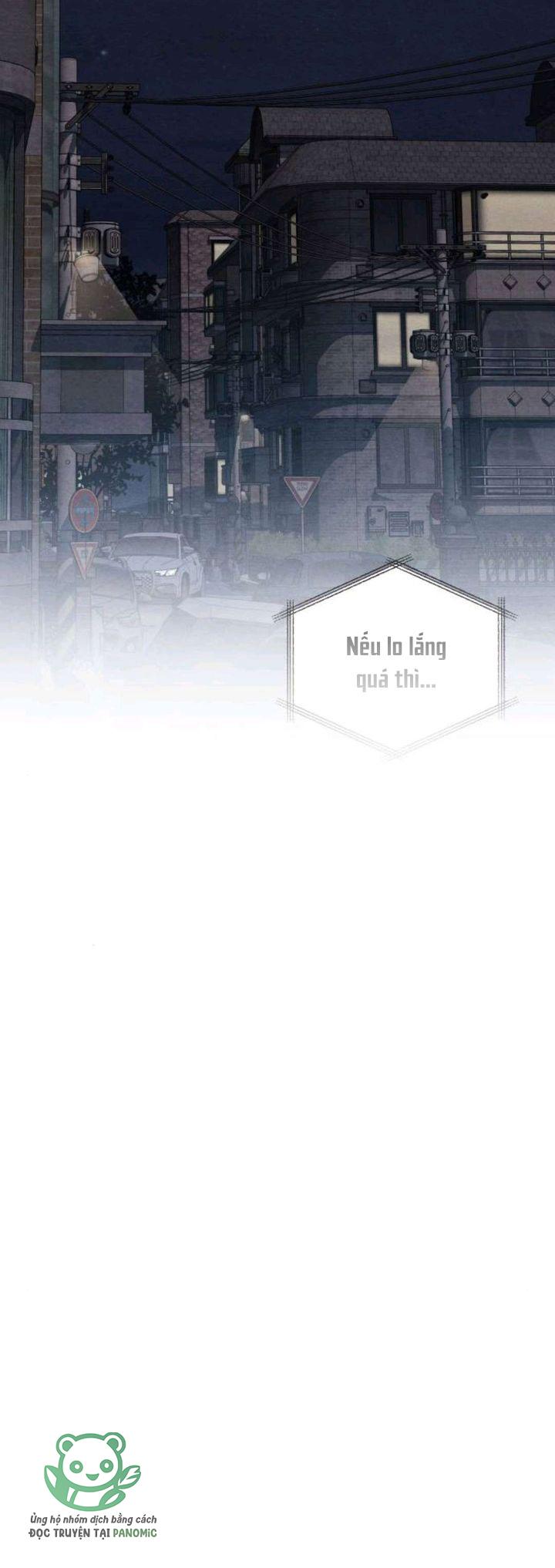 Bí Mật Thanh Xuân - Chap 117 - Trang 25