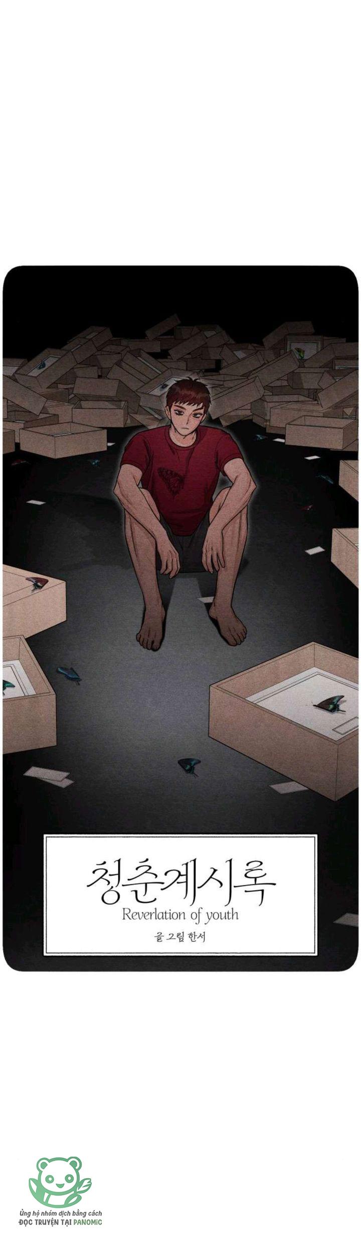 Bí Mật Thanh Xuân - Chap 117 - Trang 26