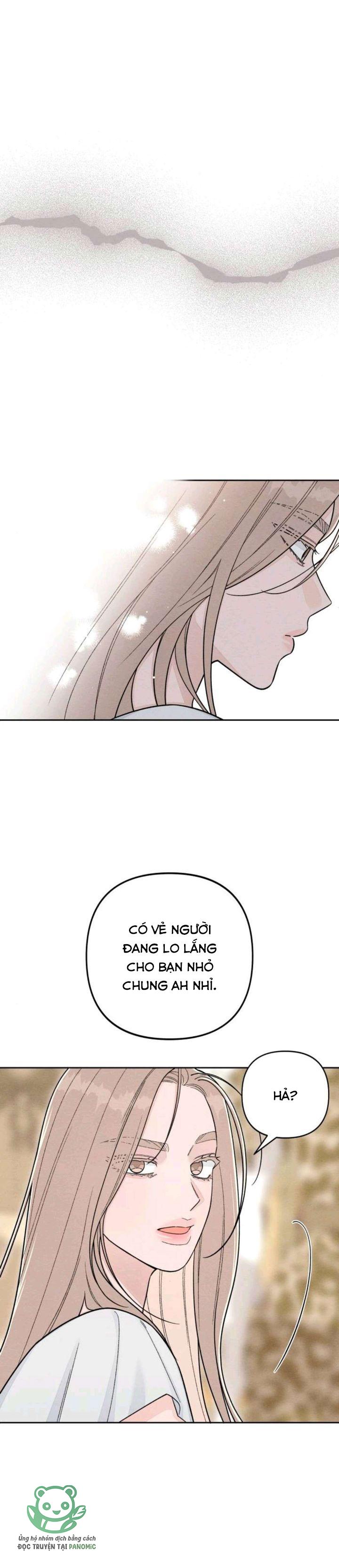 Bí Mật Thanh Xuân - Chap 117 - Trang 33