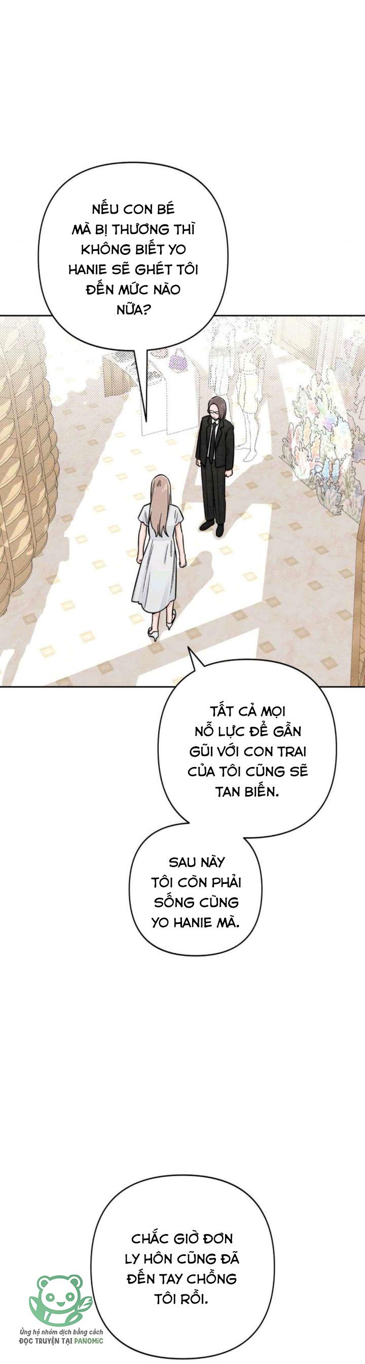 Bí Mật Thanh Xuân - Chap 117 - Trang 35