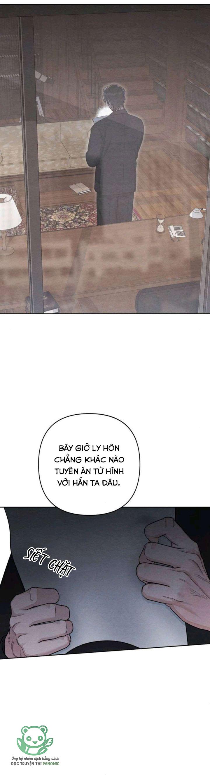 Bí Mật Thanh Xuân - Chap 117 - Trang 36
