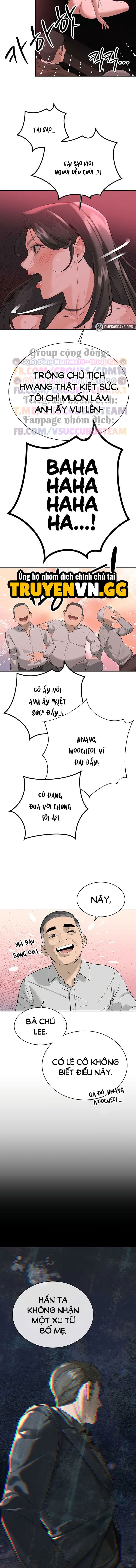 Bố Chồng Càn Quét Tất Cả Mọi Thứ - Chap 1 - Trang 11