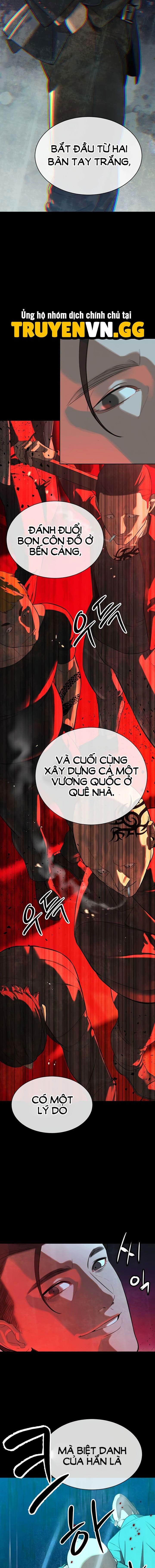 Bố Chồng Càn Quét Tất Cả Mọi Thứ - Chap 1 - Trang 12