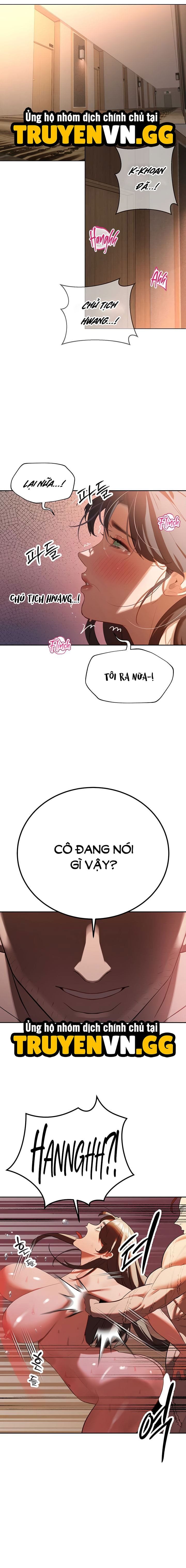 Bố Chồng Càn Quét Tất Cả Mọi Thứ - Chap 1 - Trang 16