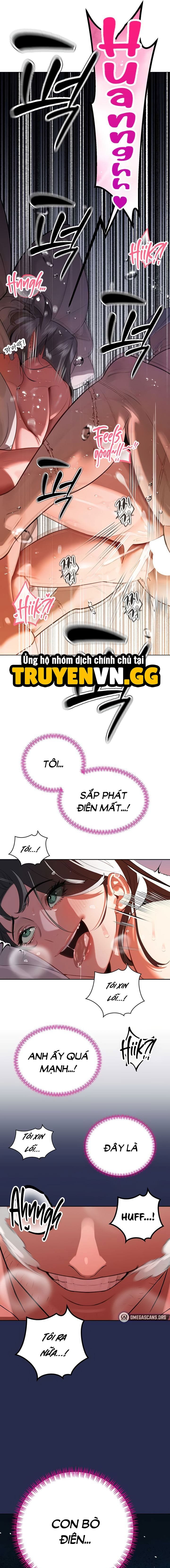 Bố Chồng Càn Quét Tất Cả Mọi Thứ - Chap 1 - Trang 18