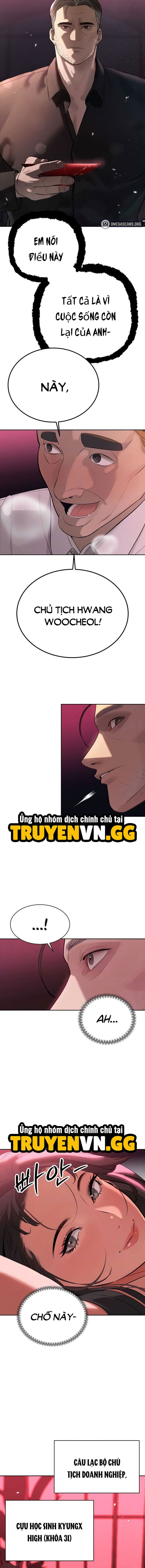 Bố Chồng Càn Quét Tất Cả Mọi Thứ - Chap 1 - Trang 3