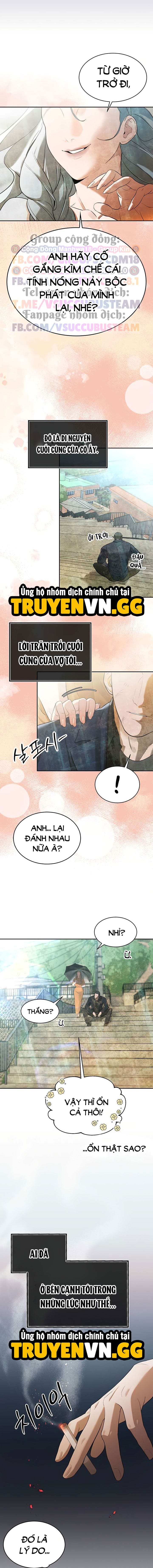Bố Chồng Càn Quét Tất Cả Mọi Thứ - Chap 1 - Trang 21