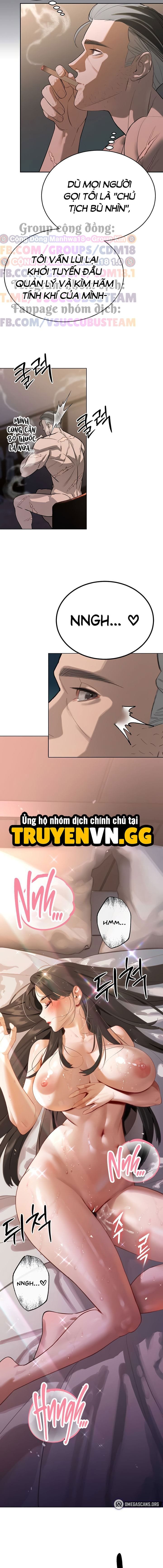 Bố Chồng Càn Quét Tất Cả Mọi Thứ - Chap 1 - Trang 22