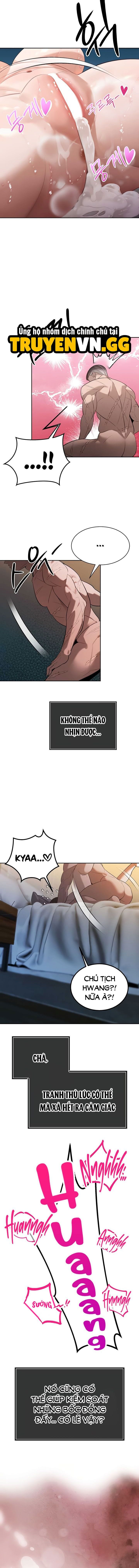 Bố Chồng Càn Quét Tất Cả Mọi Thứ - Chap 1 - Trang 23