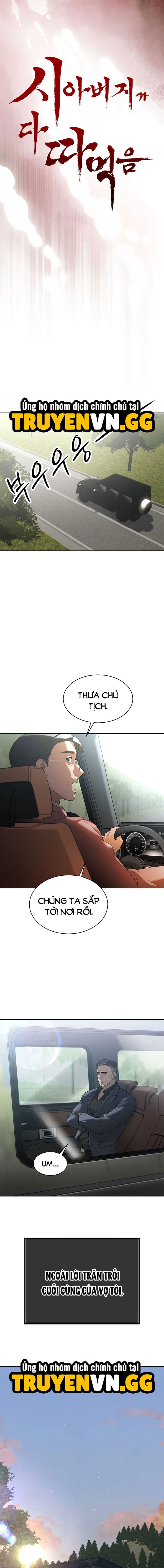 Bố Chồng Càn Quét Tất Cả Mọi Thứ - Chap 1 - Trang 24