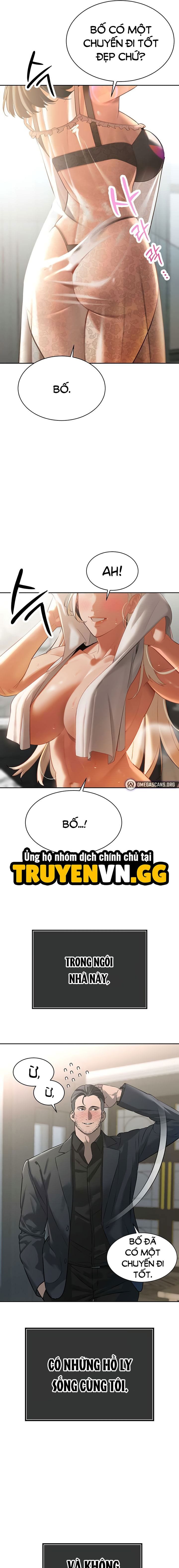 Bố Chồng Càn Quét Tất Cả Mọi Thứ - Chap 1 - Trang 26