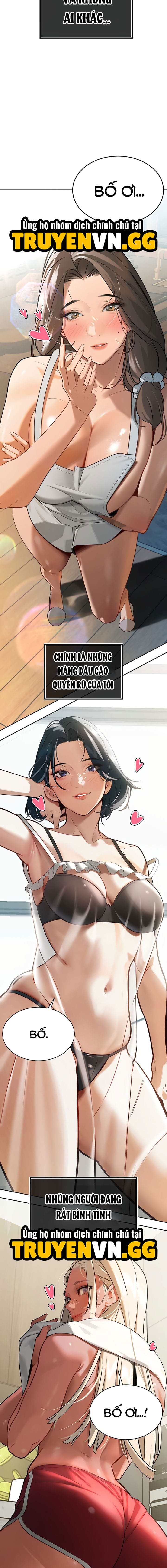 Bố Chồng Càn Quét Tất Cả Mọi Thứ - Chap 1 - Trang 27
