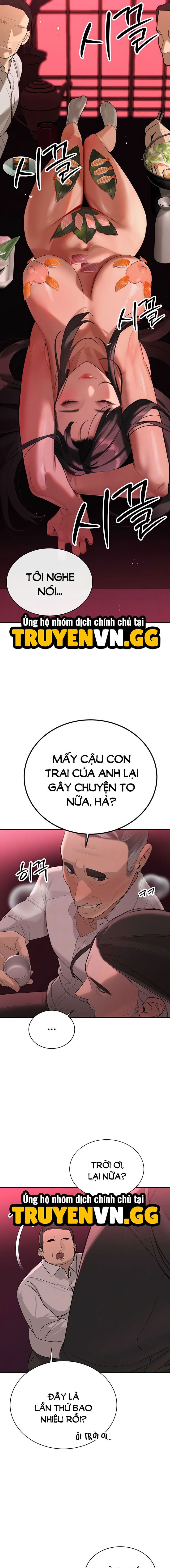 Bố Chồng Càn Quét Tất Cả Mọi Thứ - Chap 1 - Trang 4