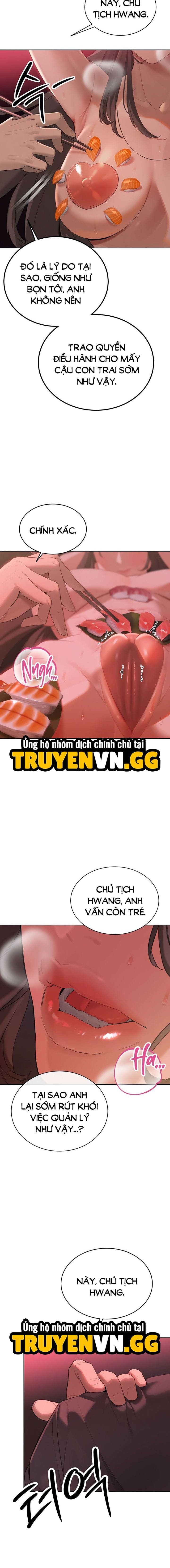 Bố Chồng Càn Quét Tất Cả Mọi Thứ - Chap 1 - Trang 5