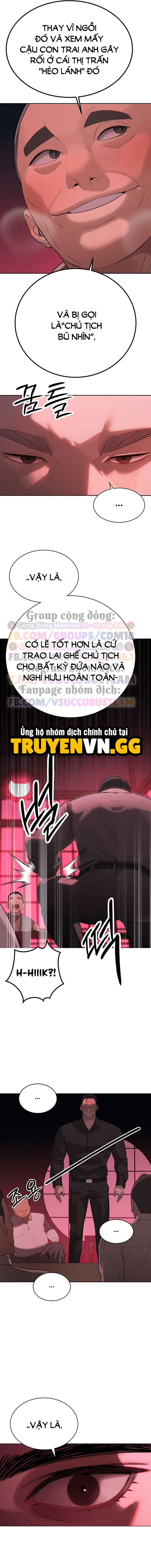 Bố Chồng Càn Quét Tất Cả Mọi Thứ - Chap 1 - Trang 6