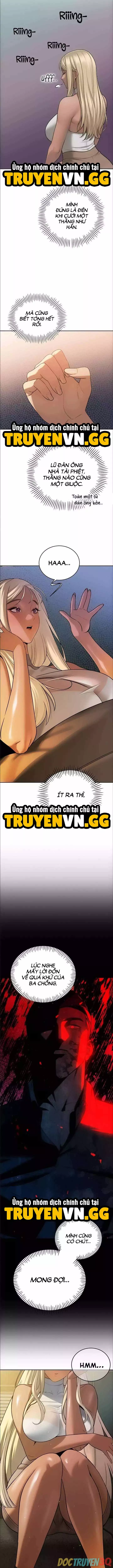Bố Chồng Càn Quét Tất Cả Mọi Thứ - Chap 10 - Trang 3