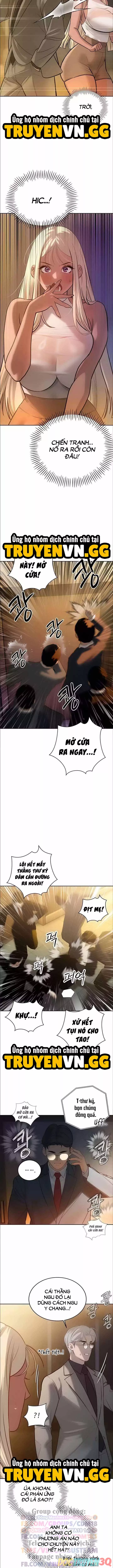 Bố Chồng Càn Quét Tất Cả Mọi Thứ - Chap 10 - Trang 7