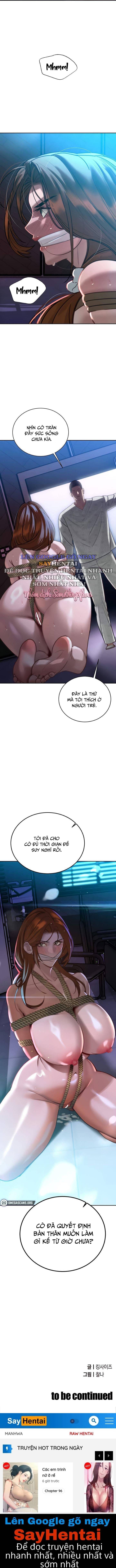 Bố Chồng Càn Quét Tất Cả Mọi Thứ - Chap 11 - Trang 12