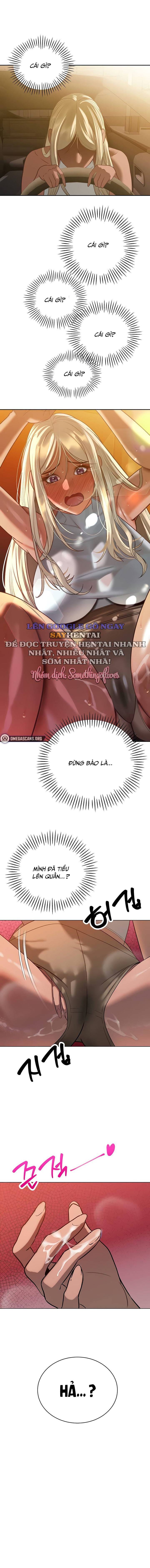 Bố Chồng Càn Quét Tất Cả Mọi Thứ - Chap 11 - Trang 10