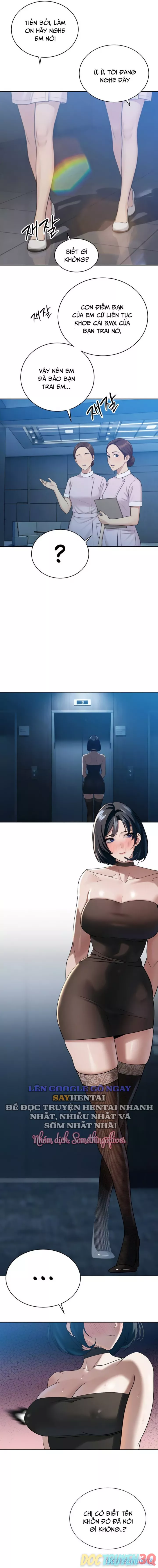 Bố Chồng Càn Quét Tất Cả Mọi Thứ - Chap 14 - Trang 2
