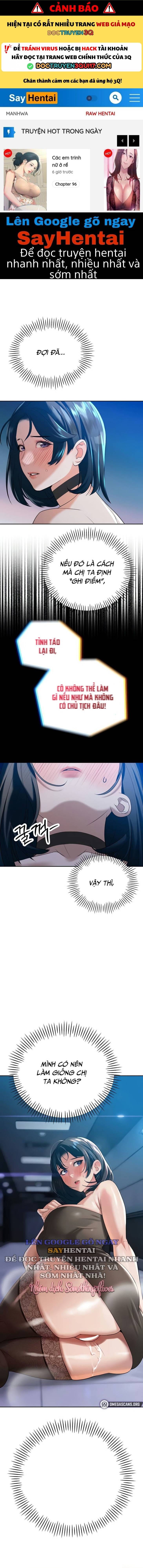 Bố Chồng Càn Quét Tất Cả Mọi Thứ - Chap 15 - Trang 1