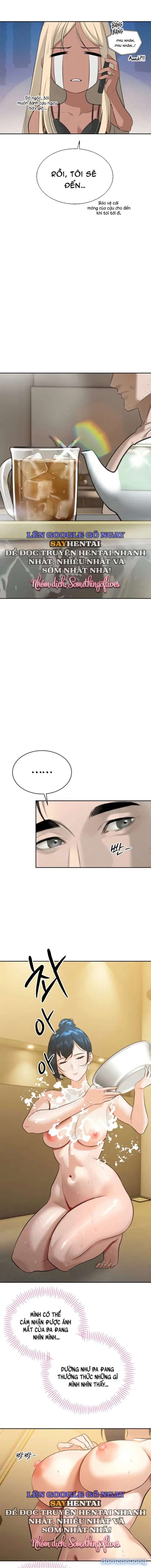 Bố Chồng Càn Quét Tất Cả Mọi Thứ - Chap 19 - Trang 7