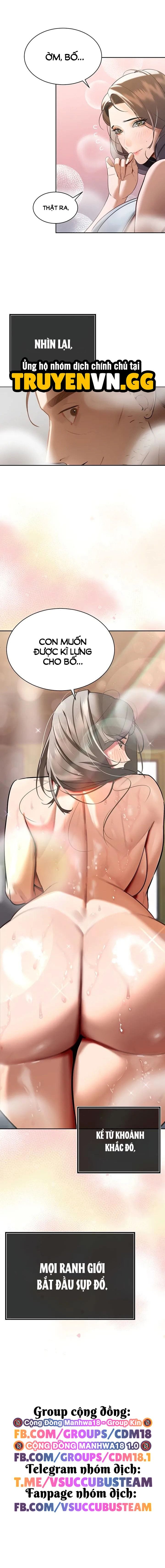 Bố Chồng Càn Quét Tất Cả Mọi Thứ - Chap 2 - Trang 15