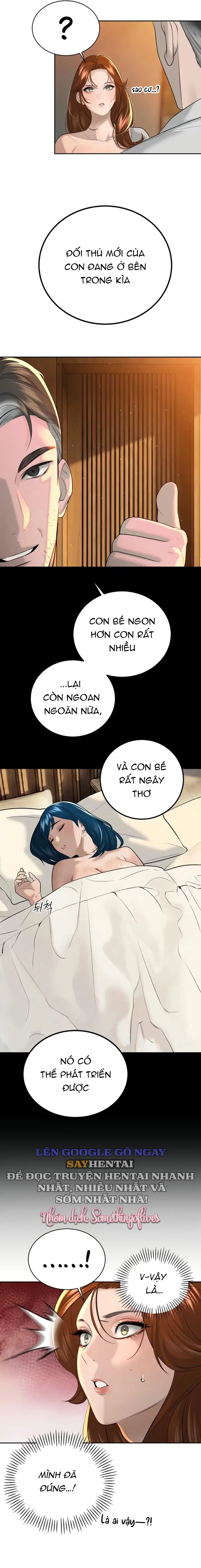 Bố Chồng Càn Quét Tất Cả Mọi Thứ - Chap 22 - Trang 14
