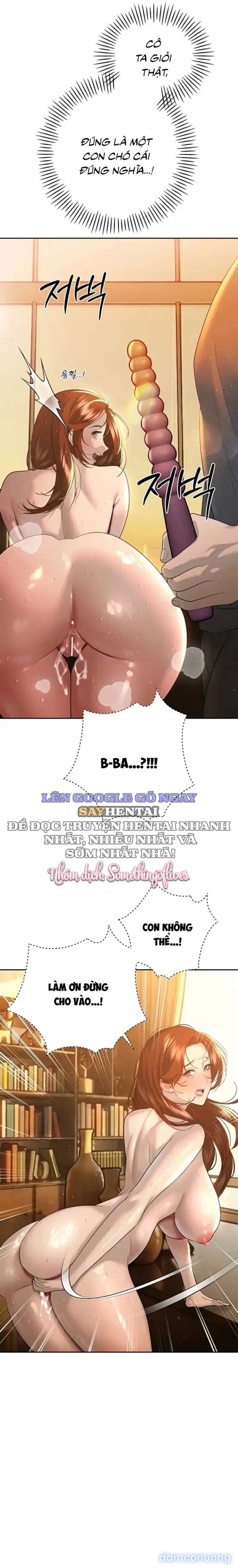 Bố Chồng Càn Quét Tất Cả Mọi Thứ - Chap 24 - Trang 12