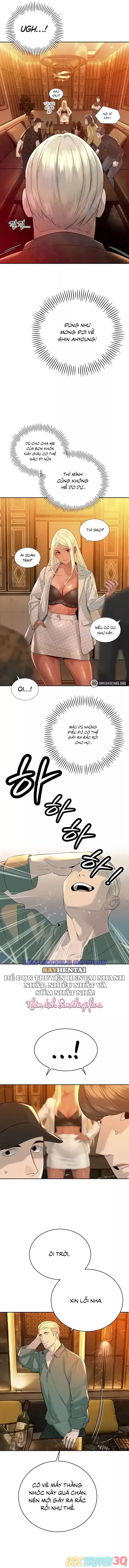 Bố Chồng Càn Quét Tất Cả Mọi Thứ - Chap 27 - Trang 9