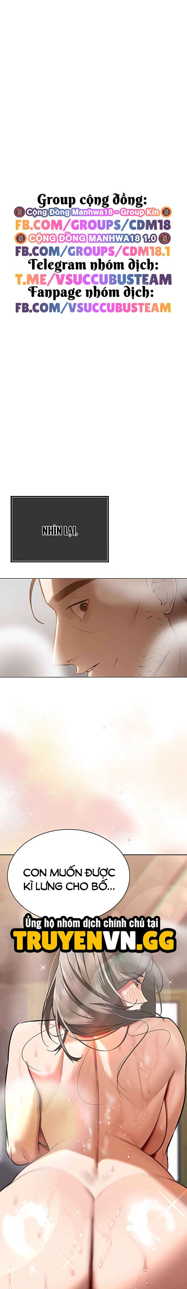 Bố Chồng Càn Quét Tất Cả Mọi Thứ - Chap 3 - Trang 2