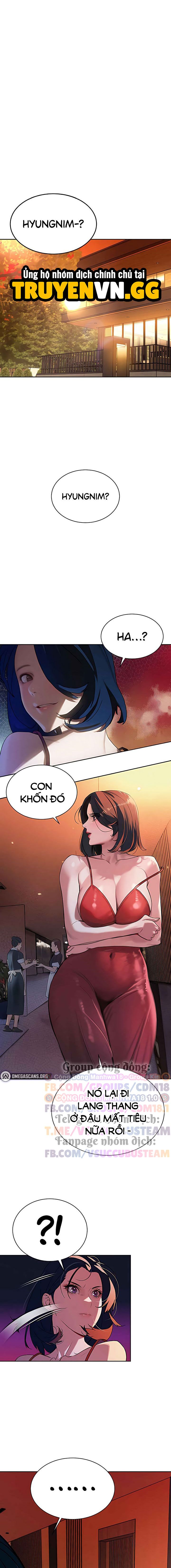 Bố Chồng Càn Quét Tất Cả Mọi Thứ - Chap 3 - Trang 11