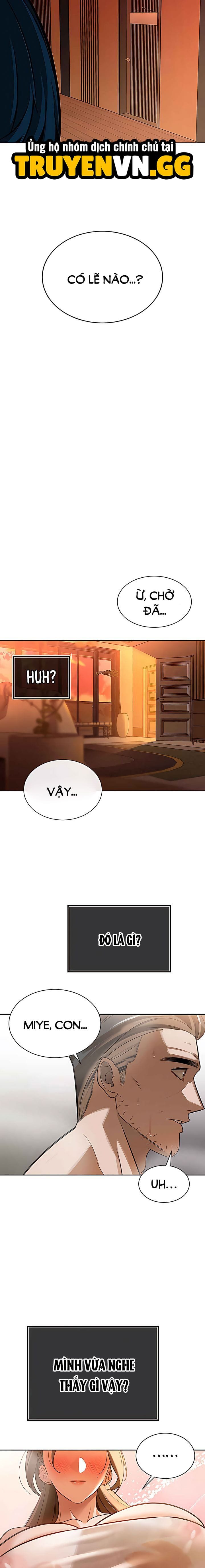 Bố Chồng Càn Quét Tất Cả Mọi Thứ - Chap 3 - Trang 12