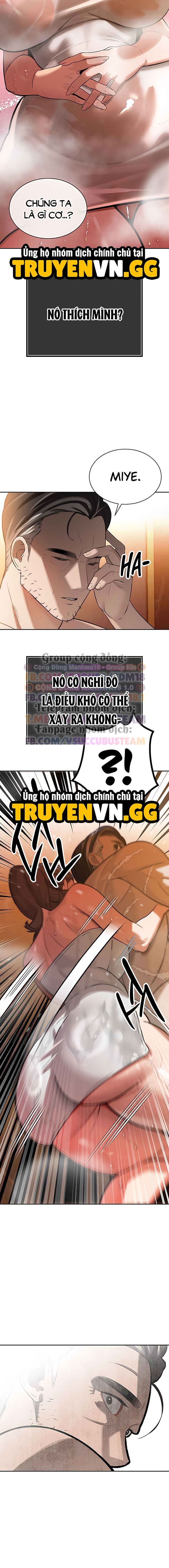 Bố Chồng Càn Quét Tất Cả Mọi Thứ - Chap 3 - Trang 13