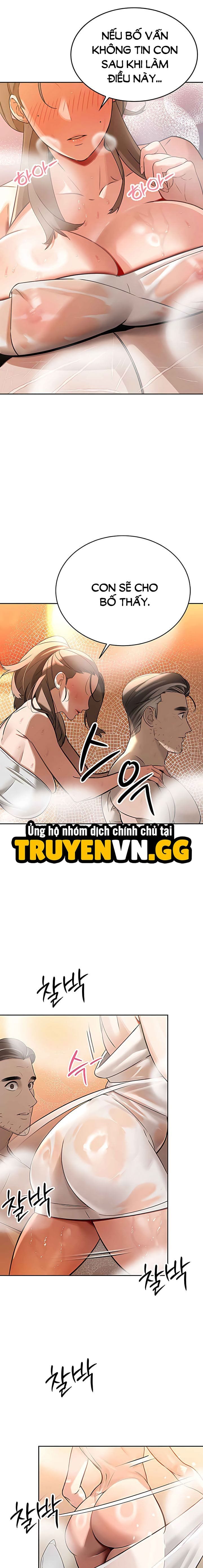 Bố Chồng Càn Quét Tất Cả Mọi Thứ - Chap 3 - Trang 14