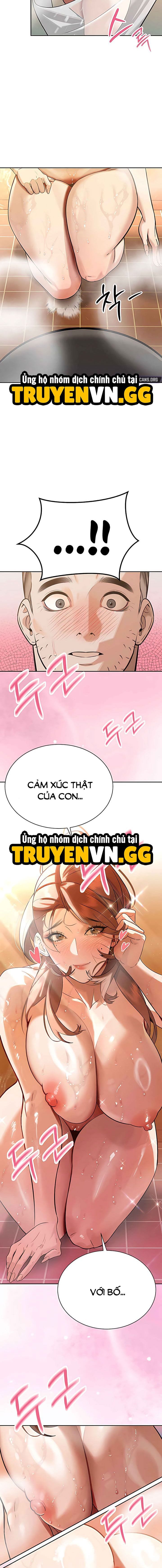 Bố Chồng Càn Quét Tất Cả Mọi Thứ - Chap 3 - Trang 15