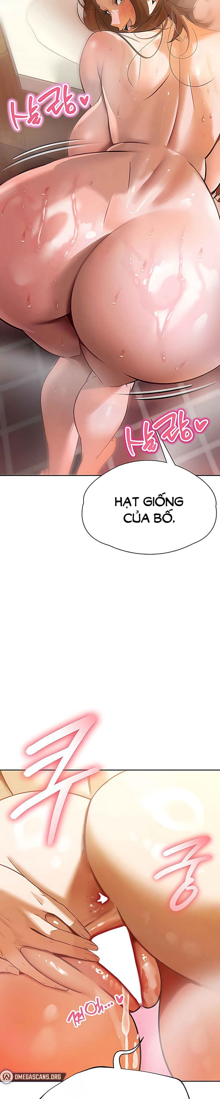 Bố Chồng Càn Quét Tất Cả Mọi Thứ - Chap 3 - Trang 22