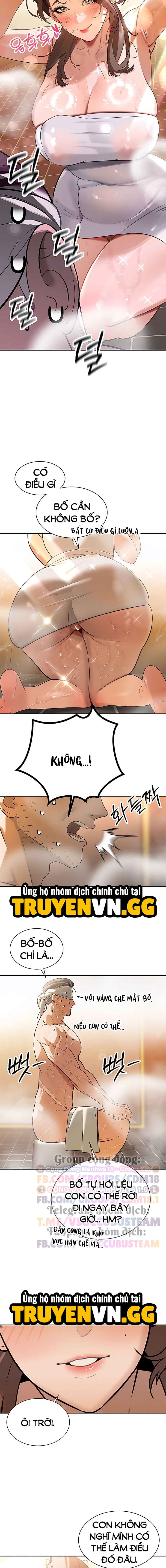 Bố Chồng Càn Quét Tất Cả Mọi Thứ - Chap 3 - Trang 5
